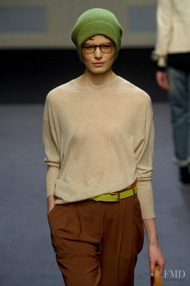 Paul Smith fashion show for Autumn/Winter 2011