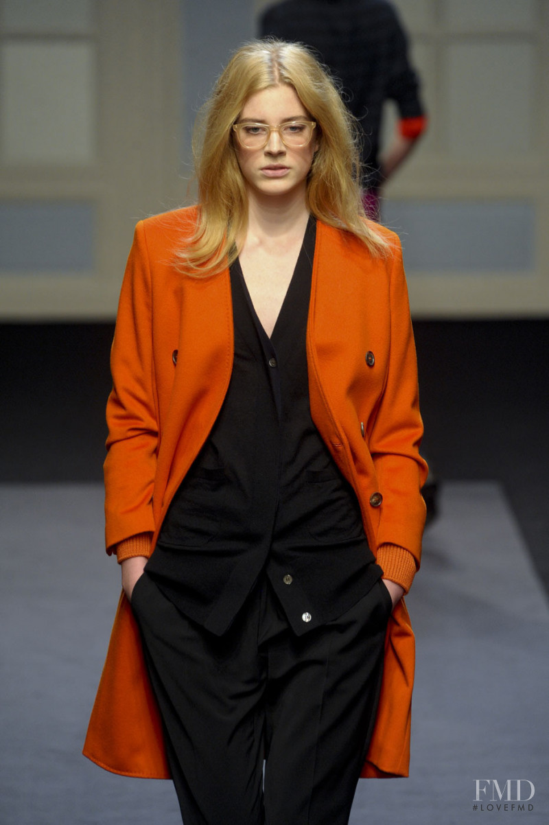 Paul Smith fashion show for Autumn/Winter 2011