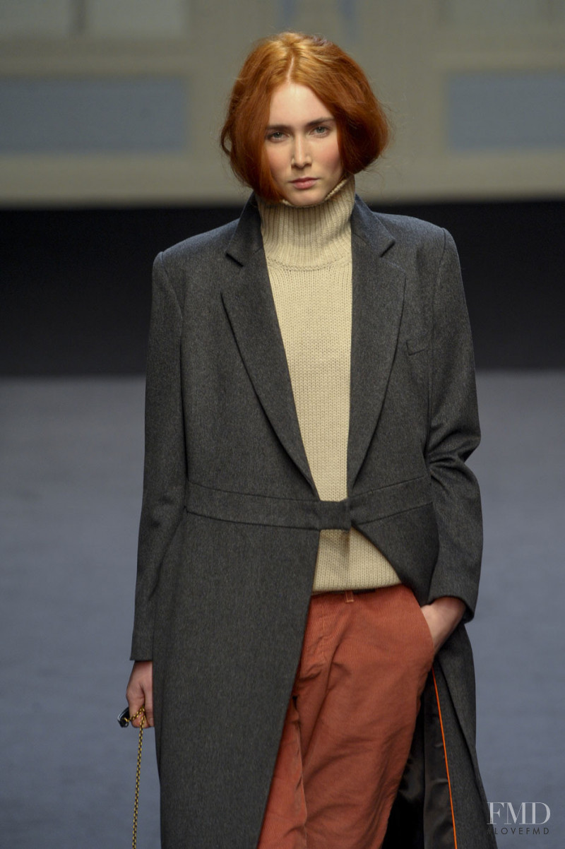 Paul Smith fashion show for Autumn/Winter 2011