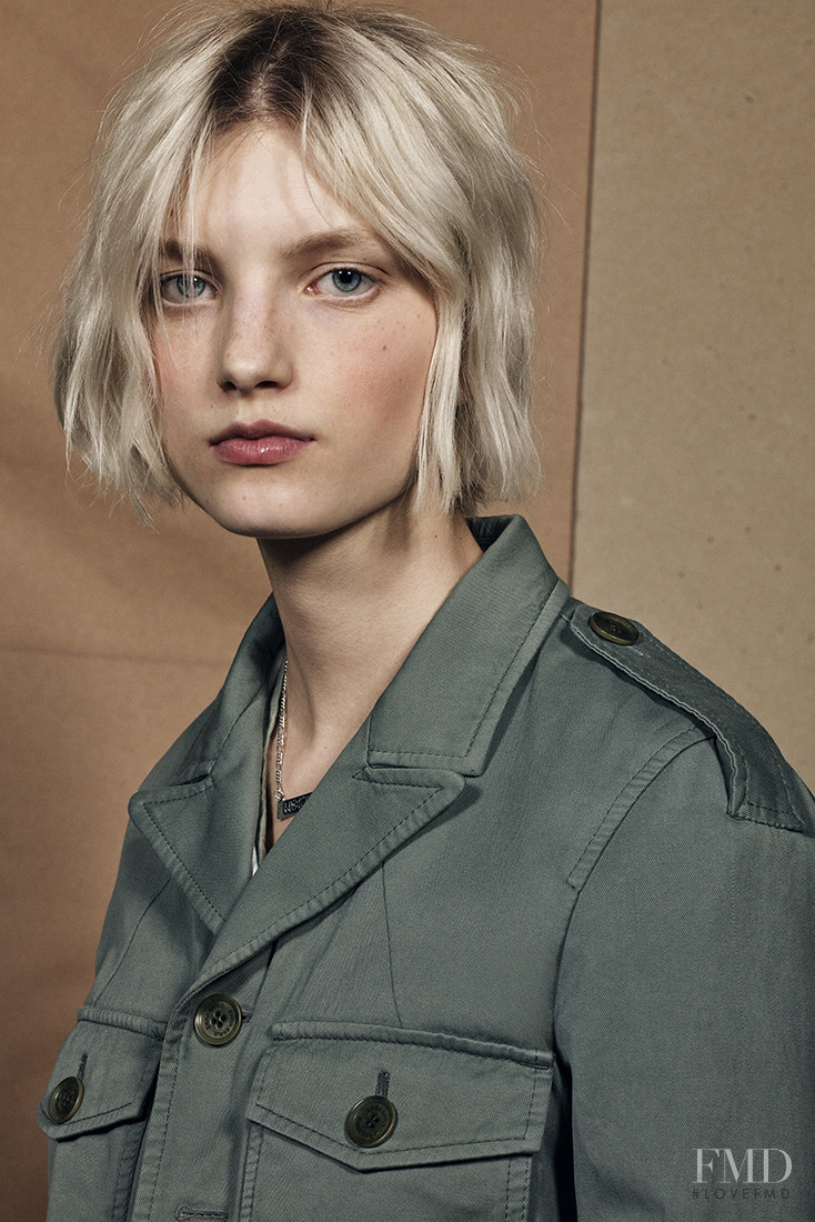 Zara SRPLS lookbook for Summer 2019