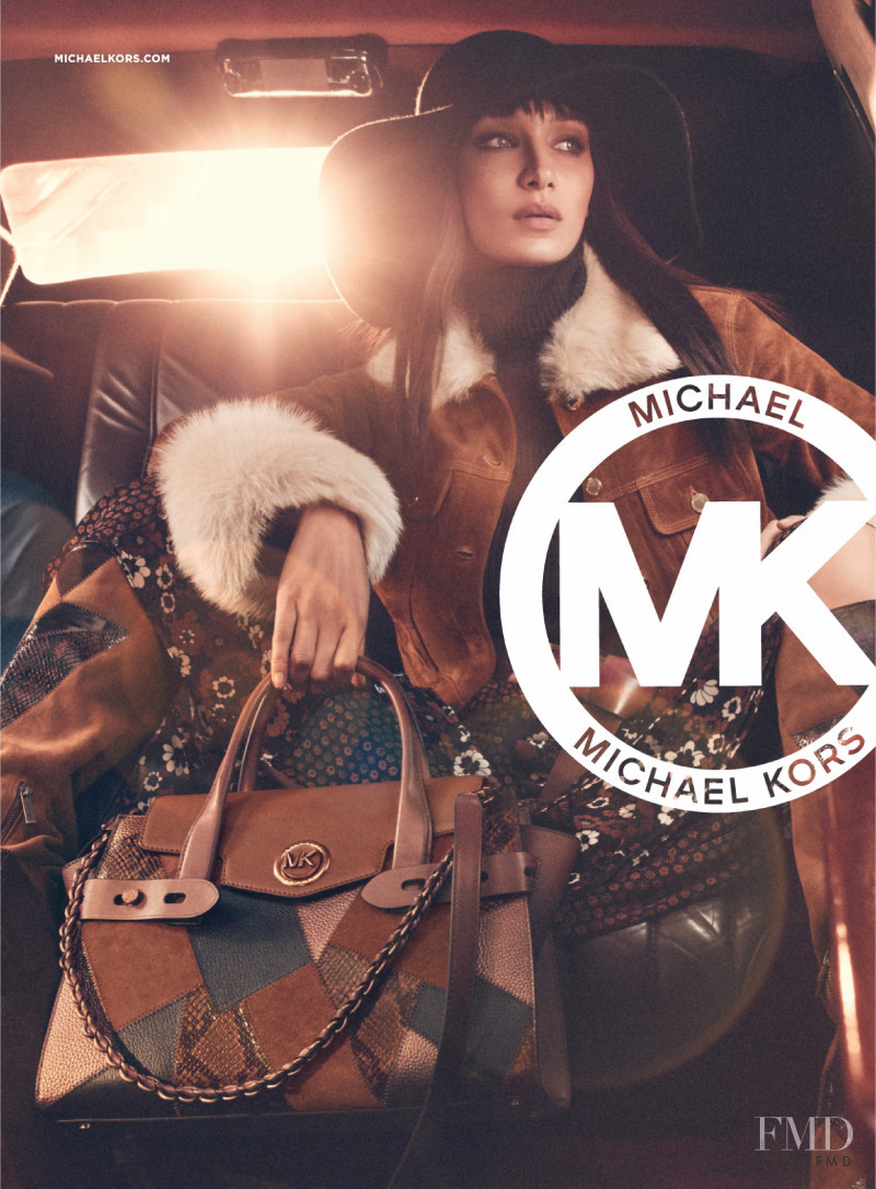 Photo  Michael Michael Kors  AutumnWinter 2020 ReadytoWear  Fashion  Advertisement  Brands  The FMD