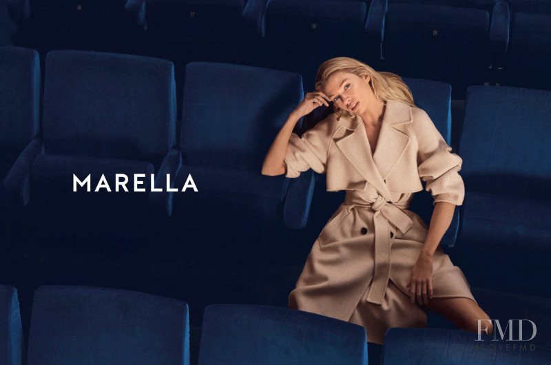 Marella advertisement for Autumn/Winter 2020