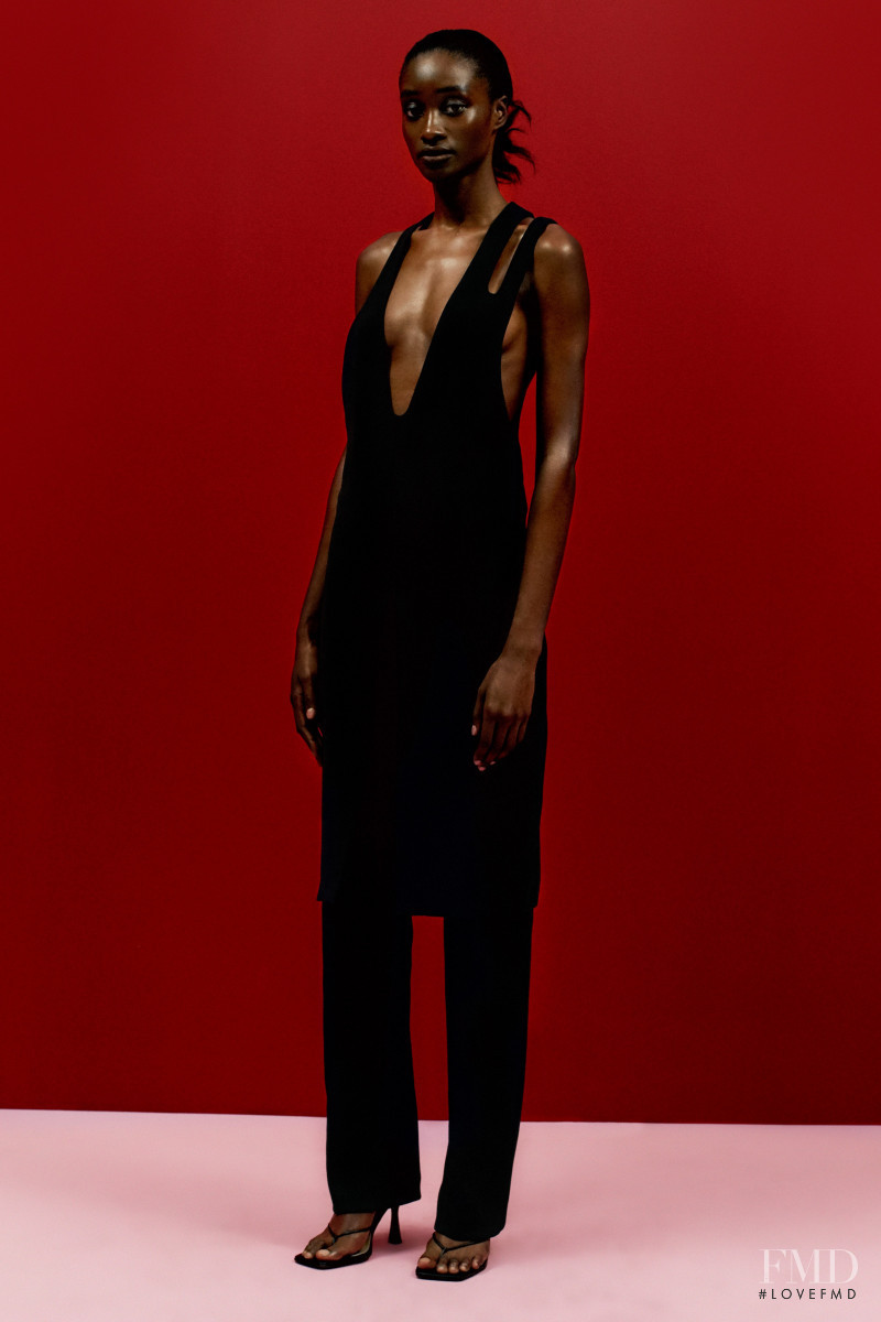 Fashion East lookbook for Spring/Summer 2021