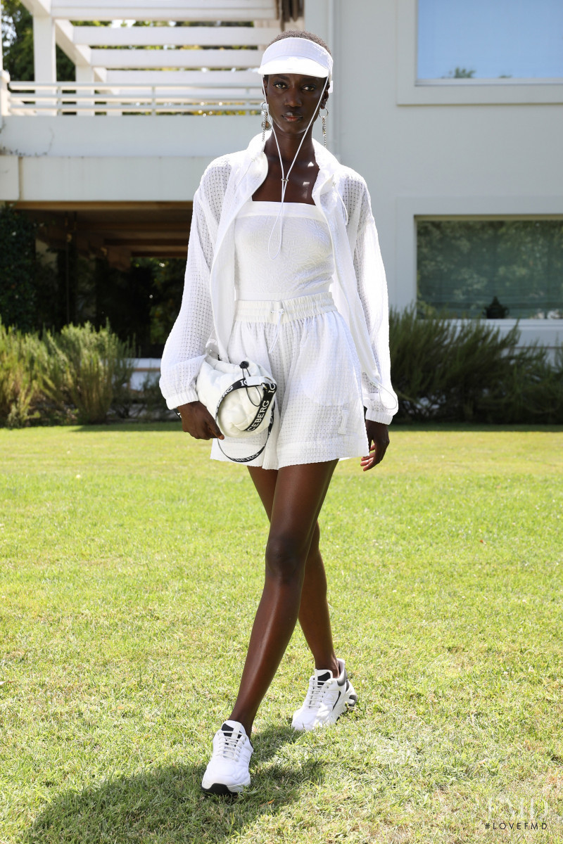 Iceberg lookbook for Spring/Summer 2021