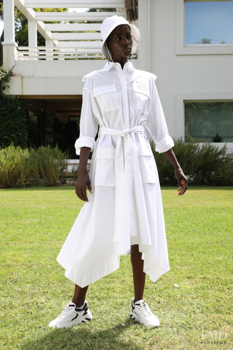 Iceberg lookbook for Spring/Summer 2021