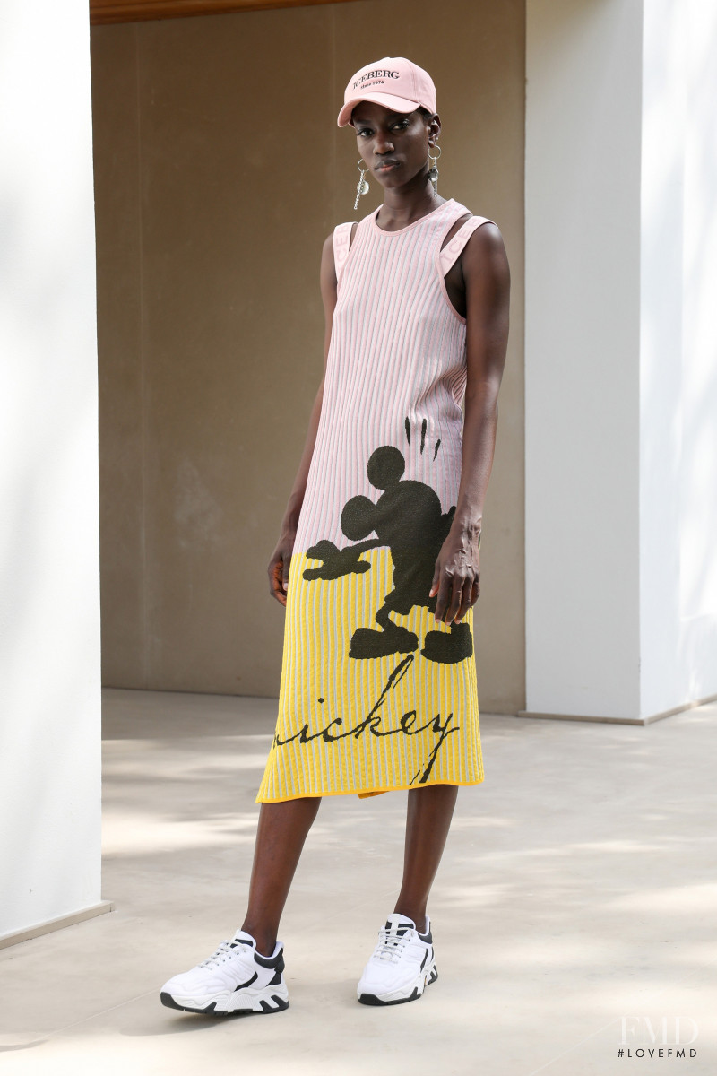 Iceberg lookbook for Spring/Summer 2021