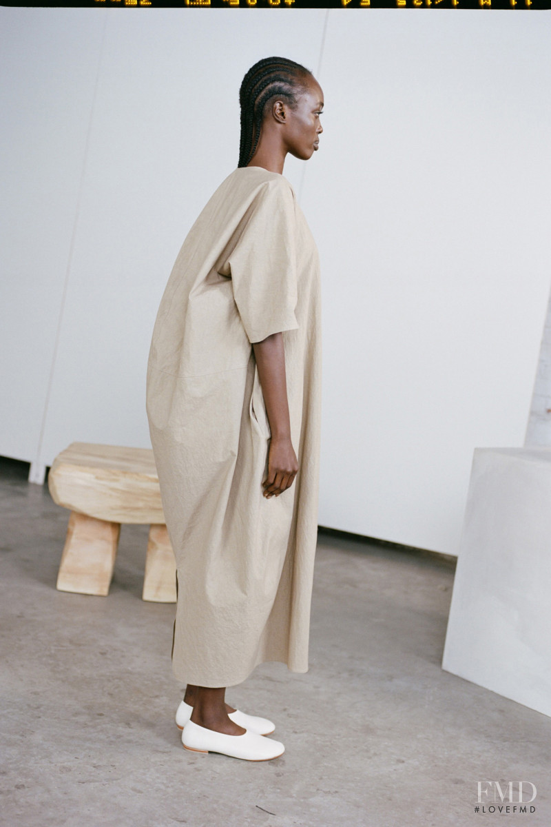 Lauren Manoogian lookbook for Spring/Summer 2021