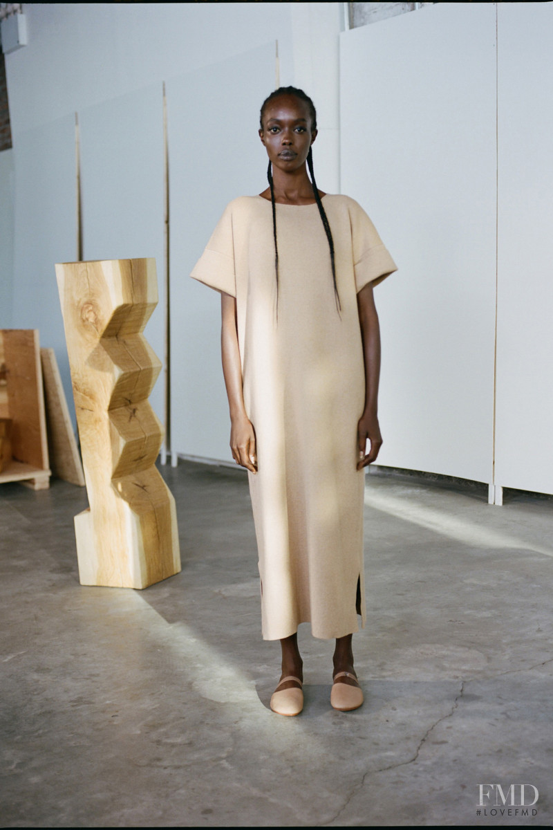 Lauren Manoogian lookbook for Spring/Summer 2021