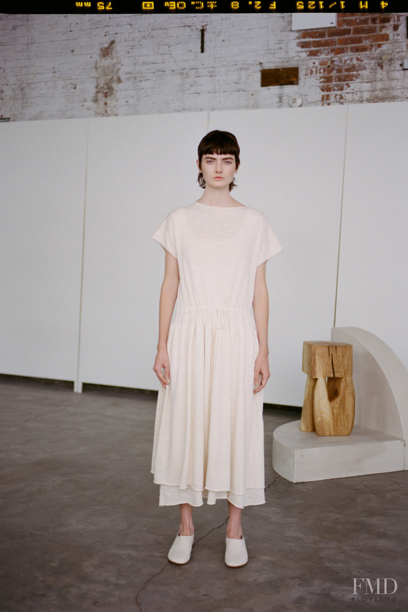 Lauren Manoogian lookbook for Spring/Summer 2021