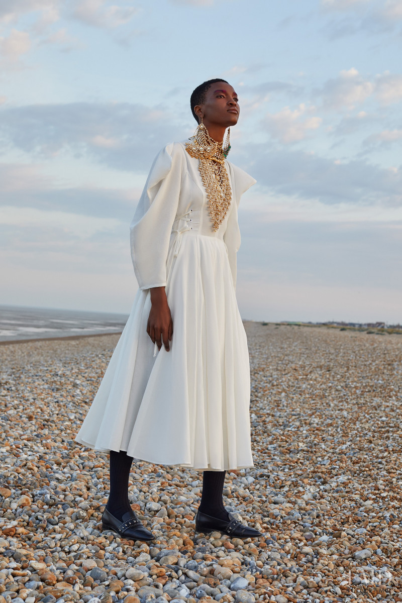 Osman by Osman Yousefzada lookbook for Spring/Summer 2021
