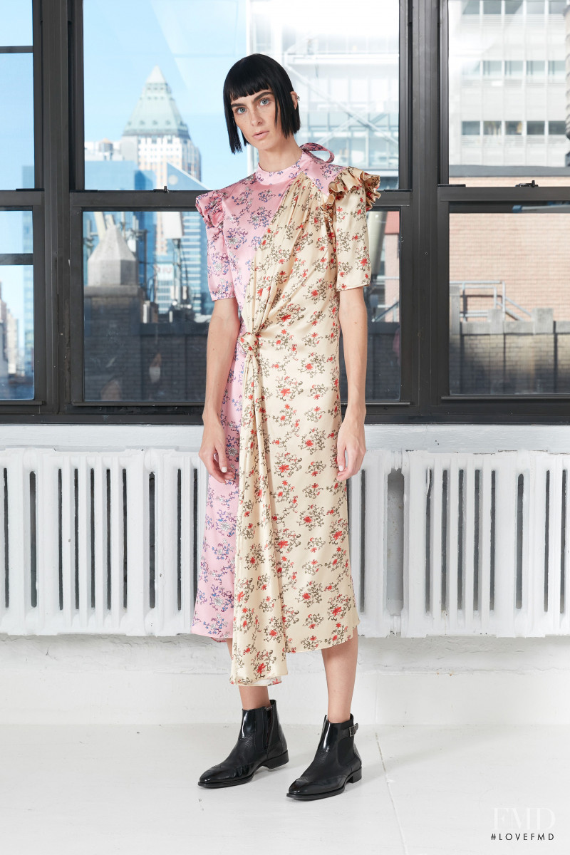 Snow Xue Gao lookbook for Spring/Summer 2021