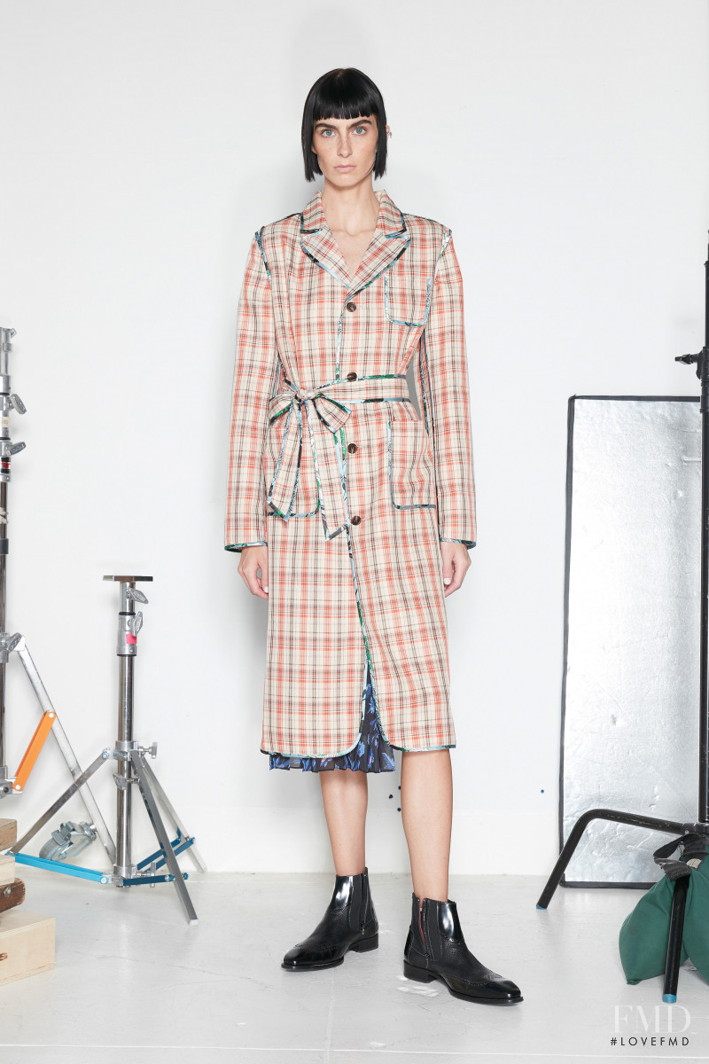 Snow Xue Gao lookbook for Spring/Summer 2021