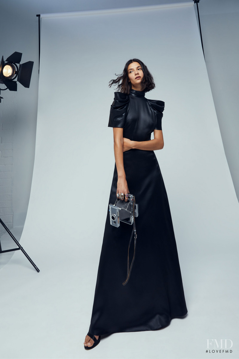 Temperley London lookbook for Spring/Summer 2021