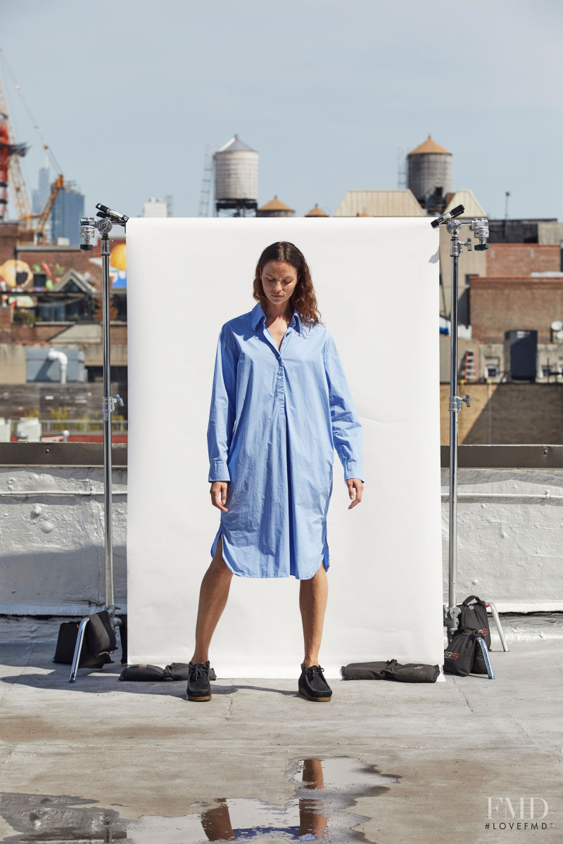 6397 News lookbook for Spring/Summer 2021