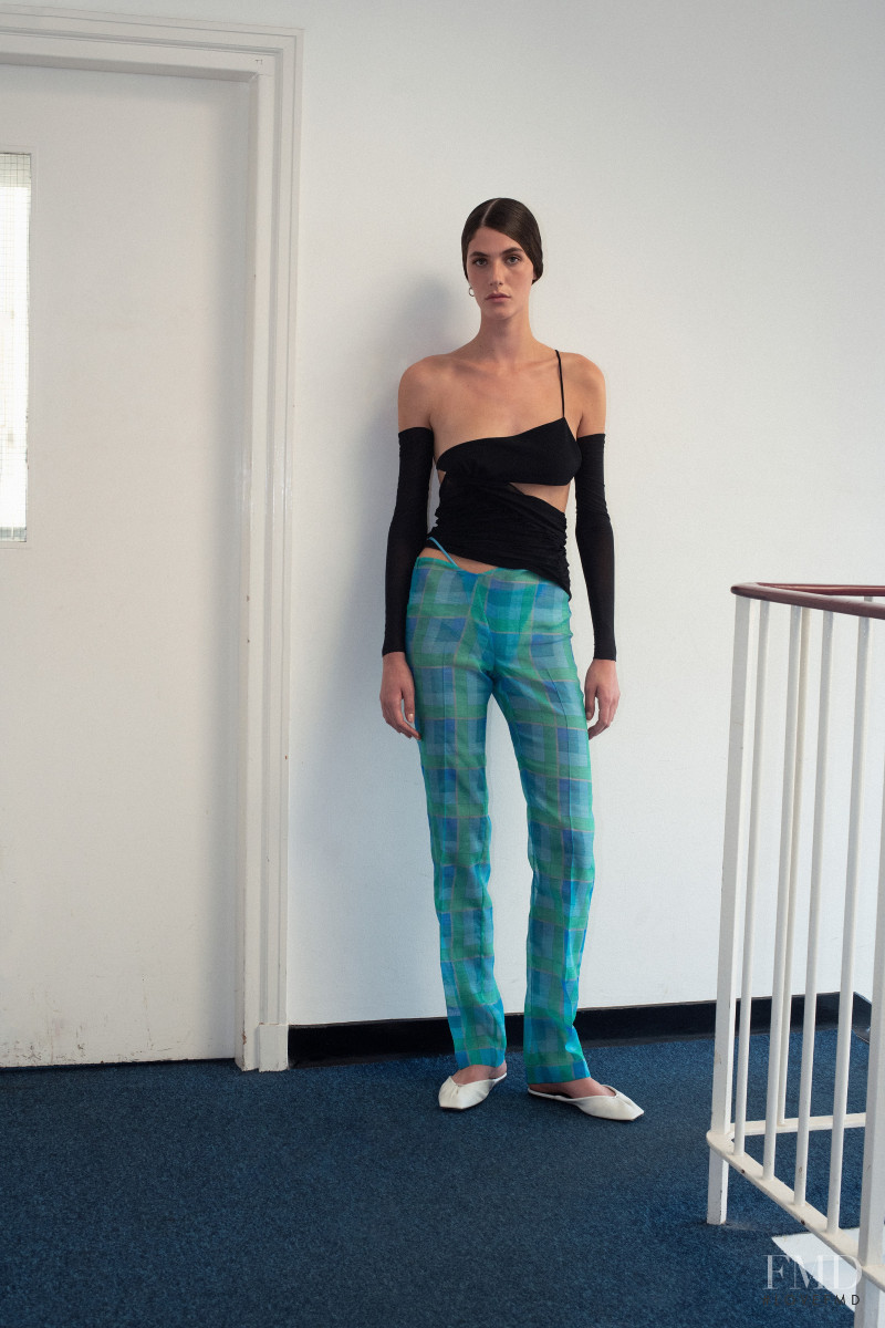 Supriya Lele lookbook for Spring/Summer 2021