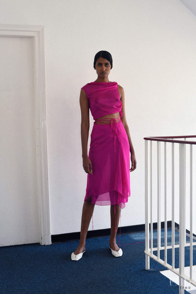 Supriya Lele lookbook for Spring/Summer 2021