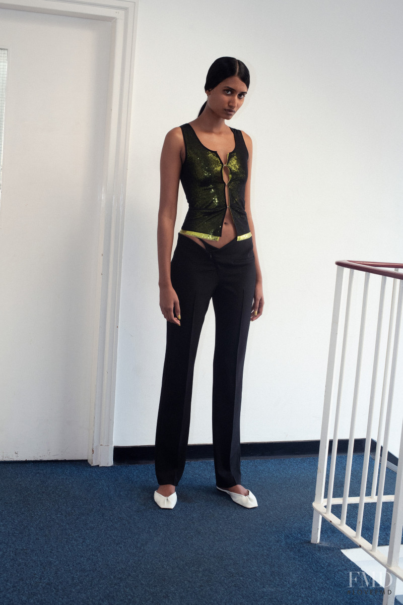 Supriya Lele lookbook for Spring/Summer 2021