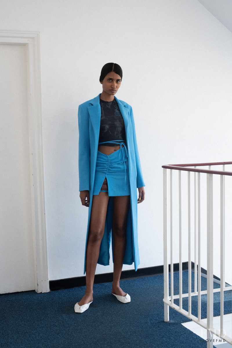 Supriya Lele lookbook for Spring/Summer 2021