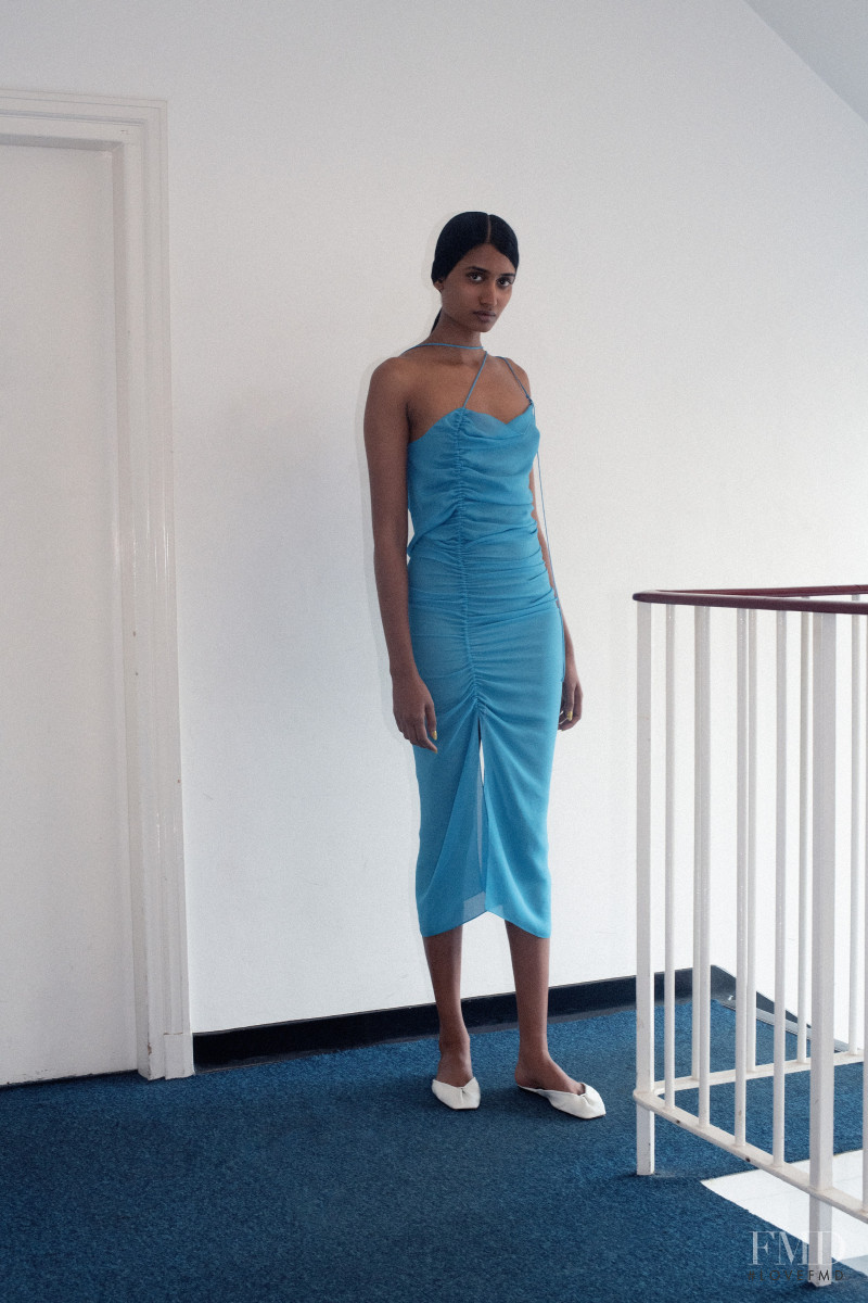 Supriya Lele lookbook for Spring/Summer 2021