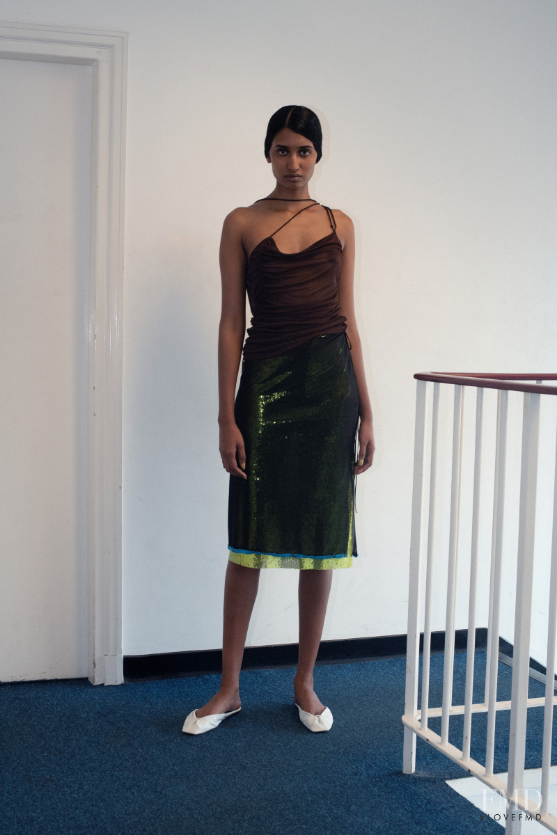 Supriya Lele lookbook for Spring/Summer 2021