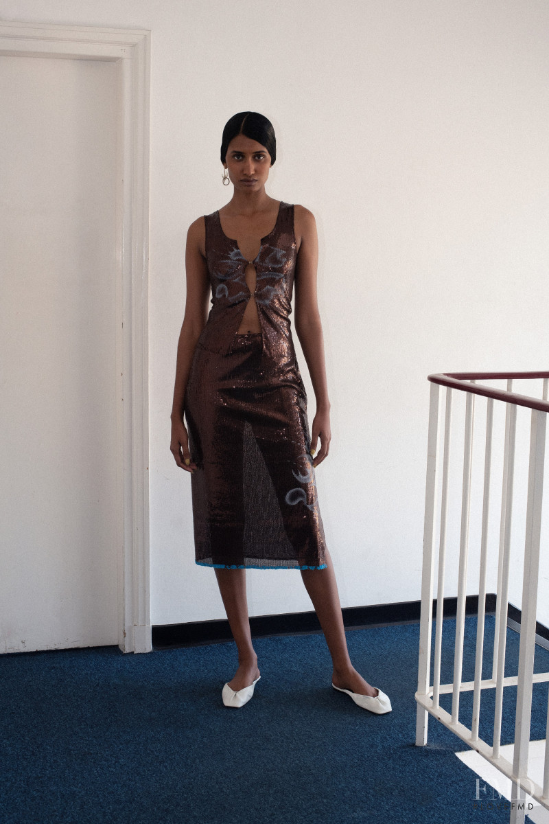 Supriya Lele lookbook for Spring/Summer 2021