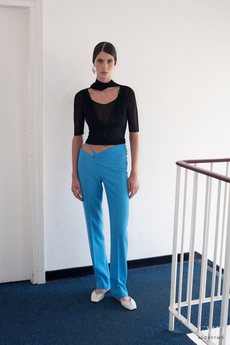 Supriya Lele lookbook for Spring/Summer 2021