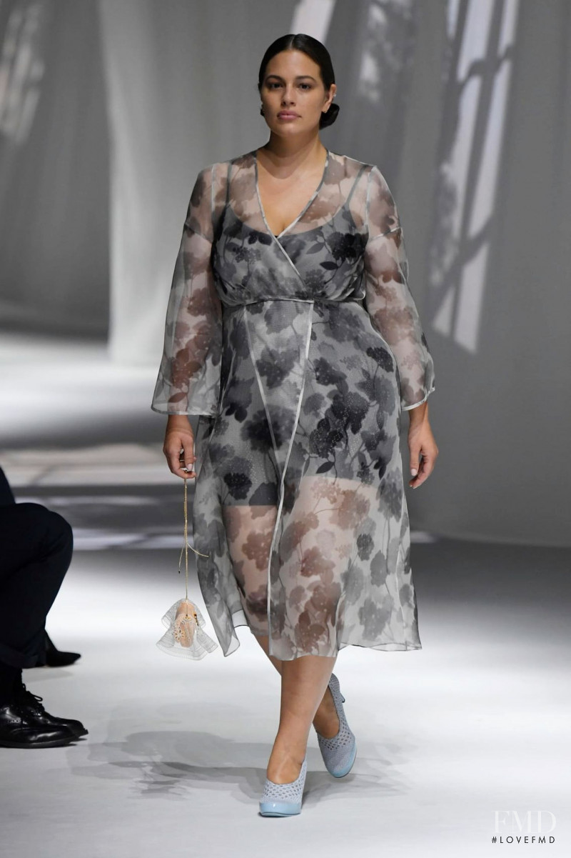 Fendi fashion show for Spring/Summer 2021