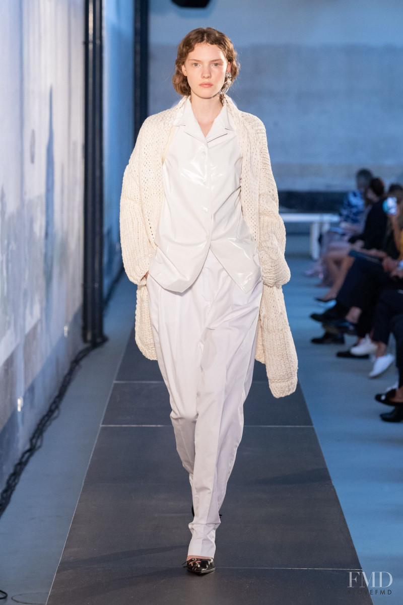 N° 21 fashion show for Spring/Summer 2021