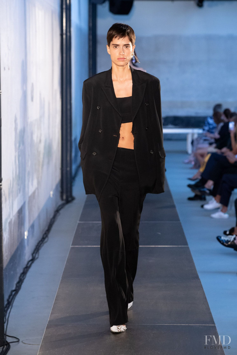 N° 21 fashion show for Spring/Summer 2021