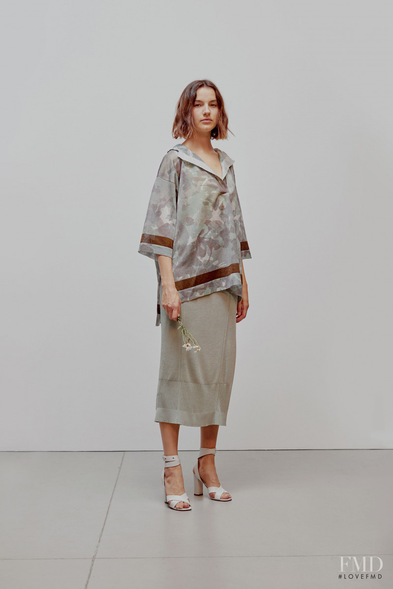 Anteprima lookbook for Spring/Summer 2021