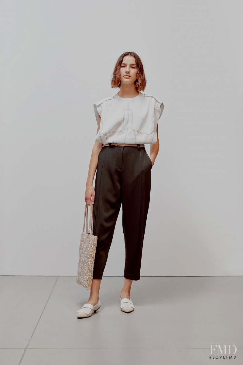 Anteprima lookbook for Spring/Summer 2021