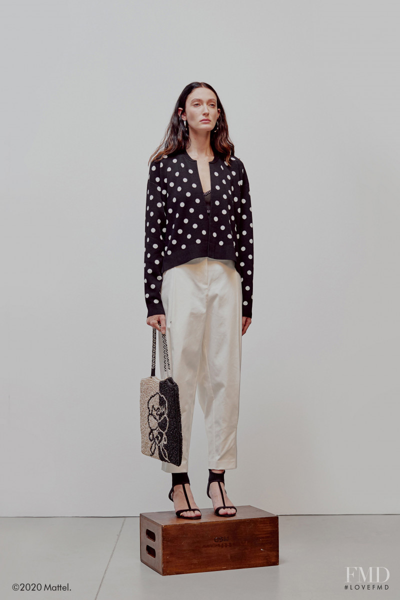 Anteprima lookbook for Spring/Summer 2021