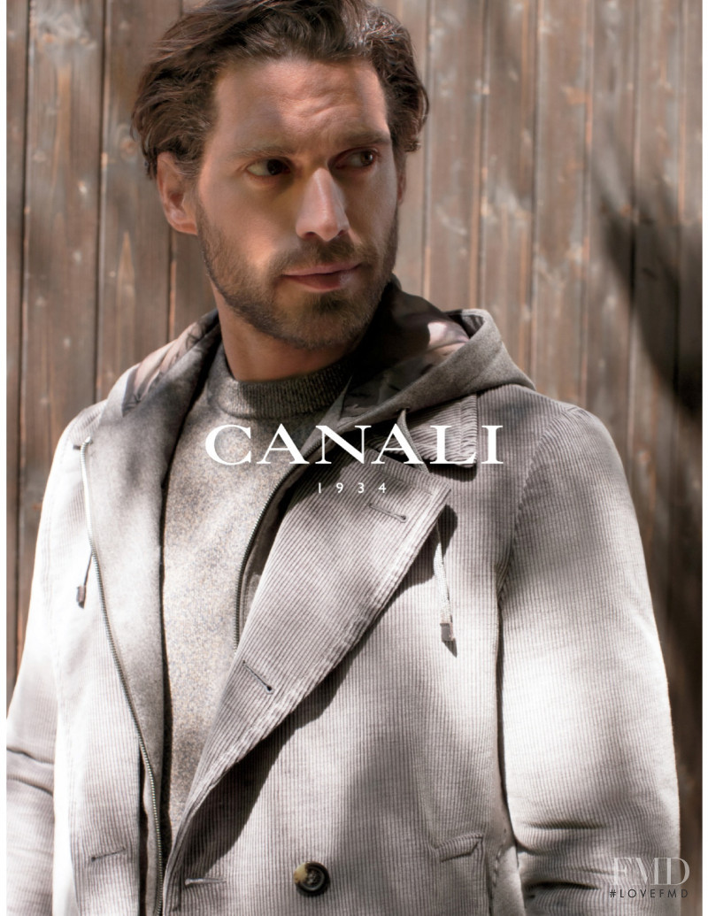 Ganni advertisement for Autumn/Winter 2020