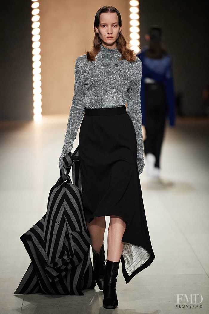 C+plus Series fashion show for Autumn/Winter 2019