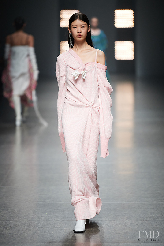 C+plus Series fashion show for Spring/Summer 2020