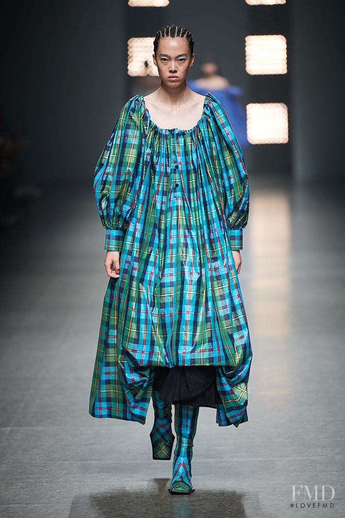 C+plus Series fashion show for Spring/Summer 2020