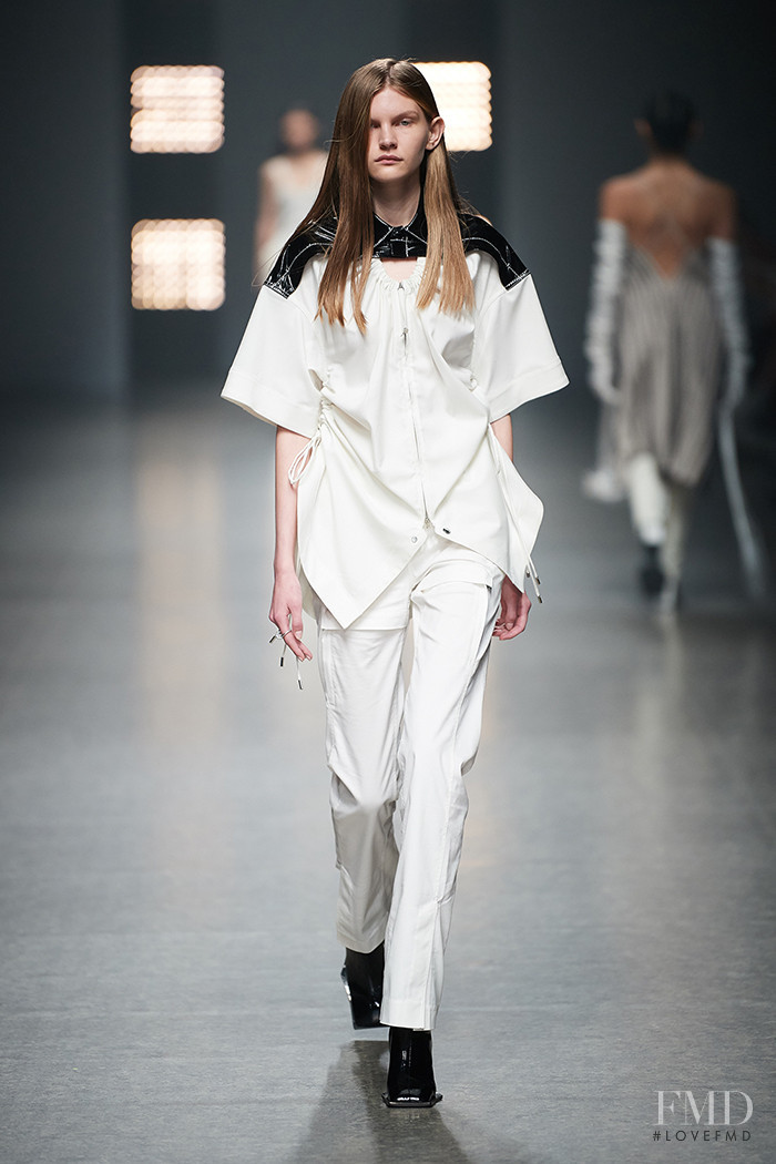 C+plus Series fashion show for Spring/Summer 2020