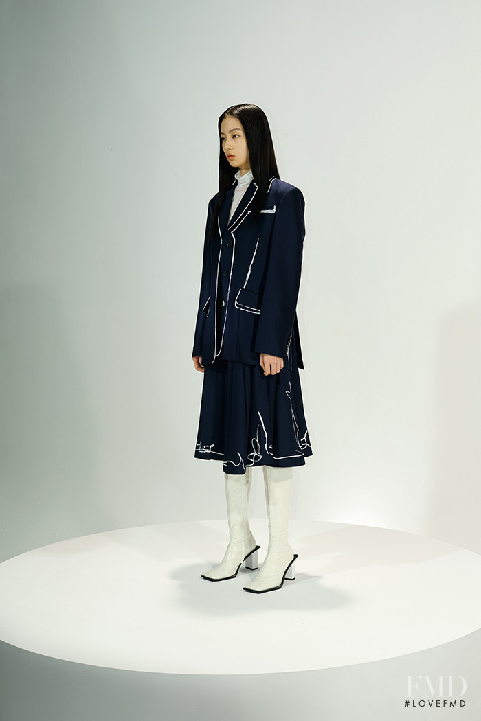 C+plus Series lookbook for Autumn/Winter 2020