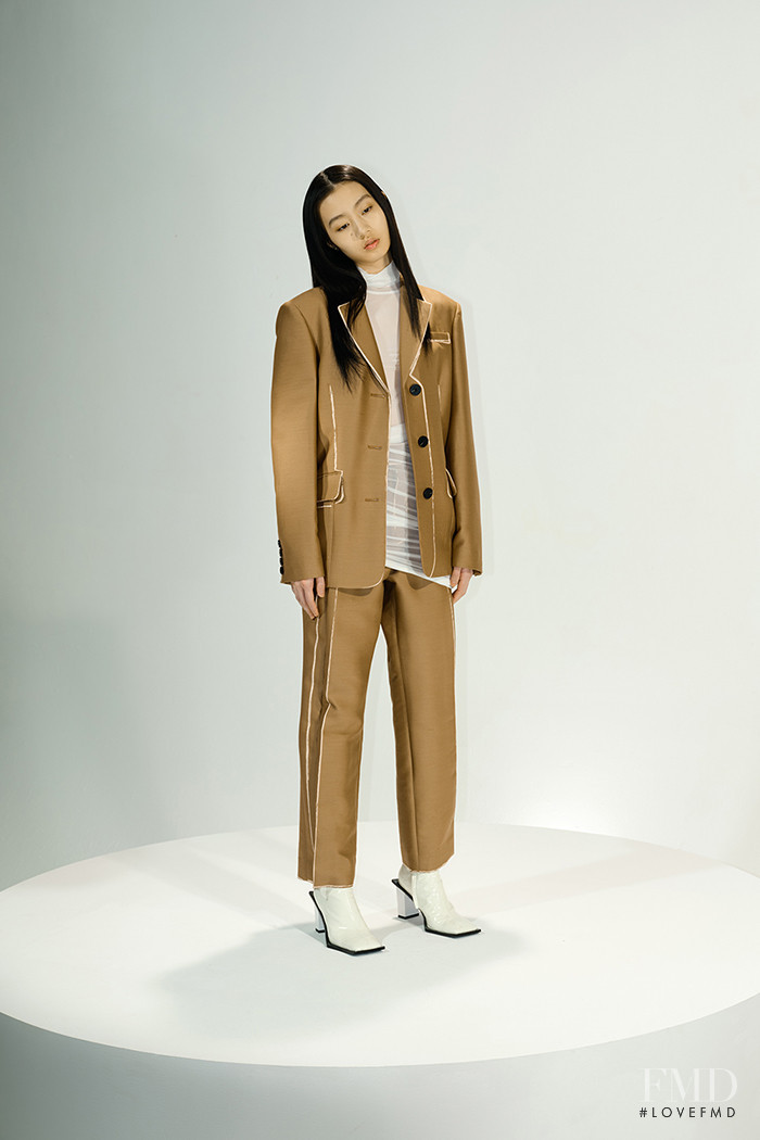 C+plus Series lookbook for Autumn/Winter 2020