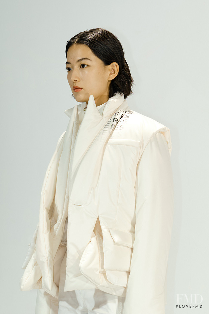 C+plus Series lookbook for Autumn/Winter 2020