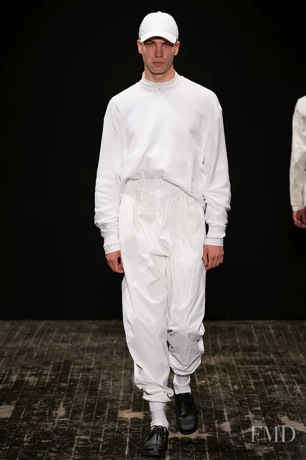 Robyn Lynch fashion show for Spring/Summer 2019