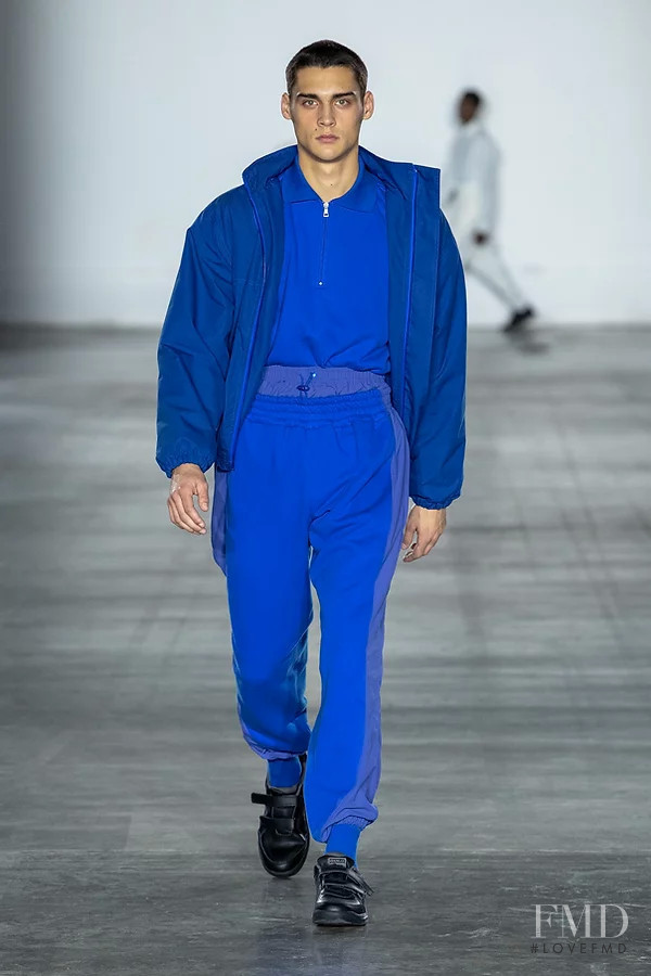 Robyn Lynch fashion show for Autumn/Winter 2019