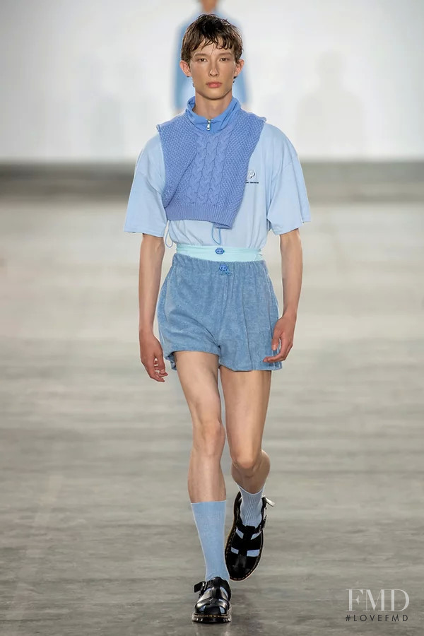 Robyn Lynch fashion show for Spring/Summer 2020