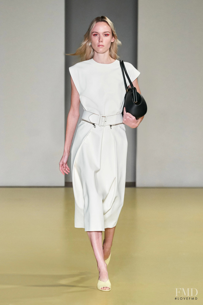 Salvatore Ferragamo fashion show for Spring/Summer 2021