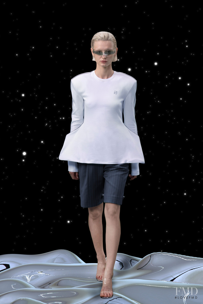 Annakiki fashion show for Spring/Summer 2021