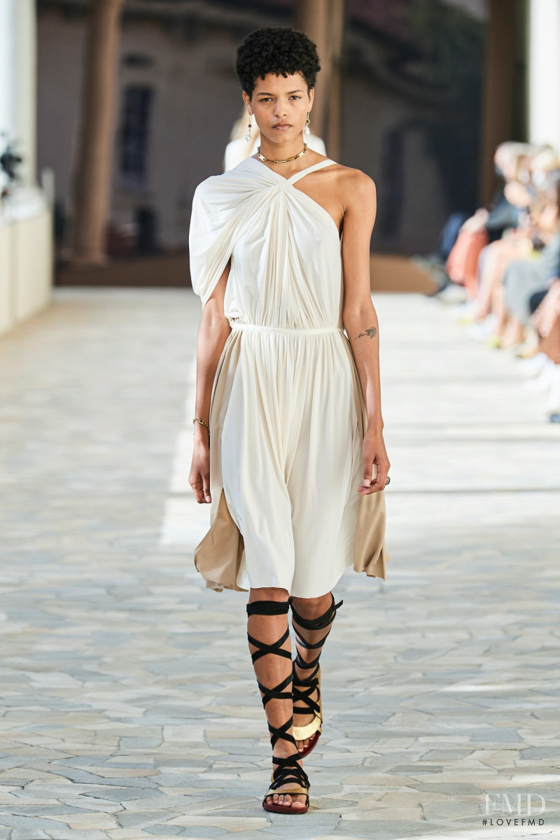 Ports 1961 fashion show for Spring/Summer 2021
