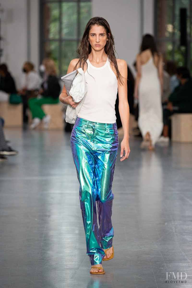 Sportmax fashion show for Spring/Summer 2021