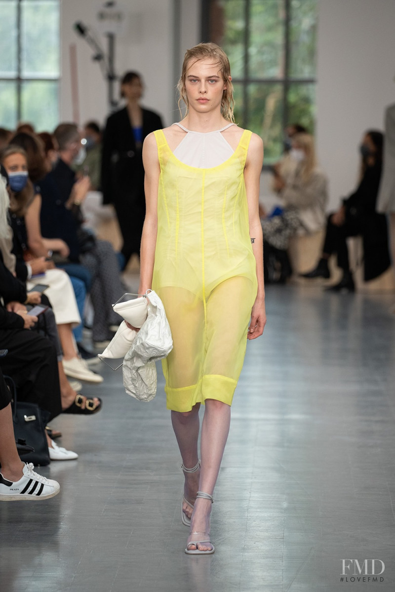 Sportmax fashion show for Spring/Summer 2021