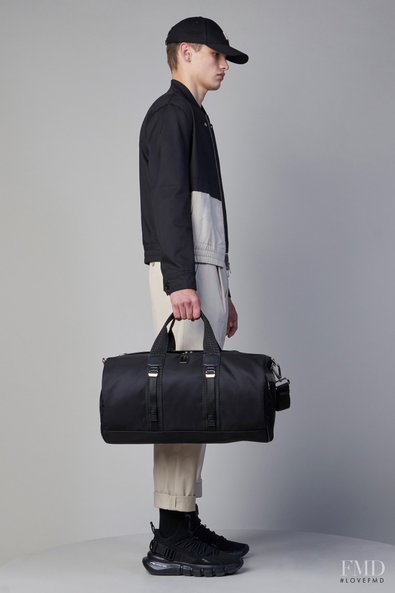 Neil Barrett lookbook for Spring/Summer 2021