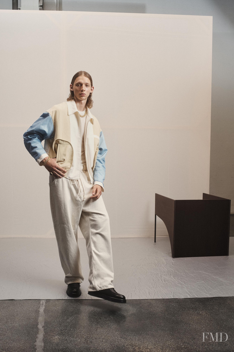 Ambush lookbook for Spring/Summer 2021